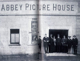 Abbey Picture House, Enniscorthy
