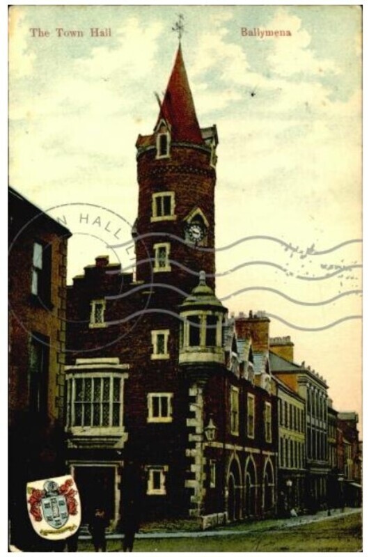 Picture Palace, Ballymena