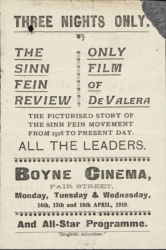 Drogheda Picture Palace