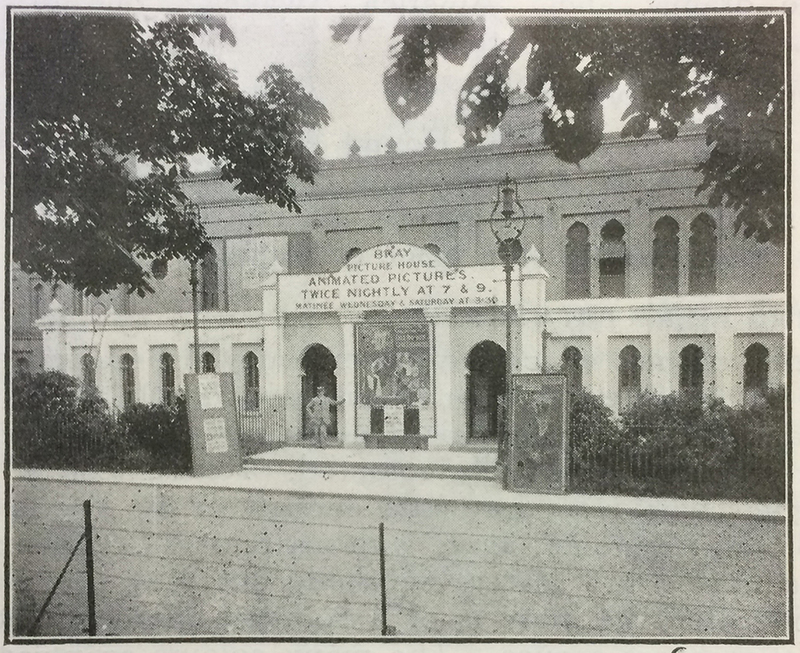 Bray Picture House