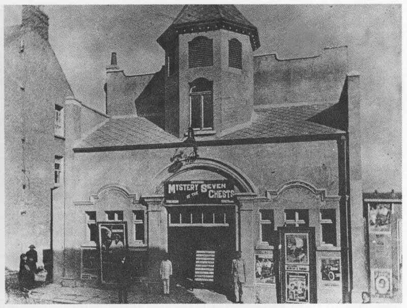 Picture House, Carlow