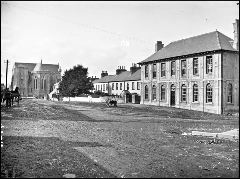 Caherciveen Cinema