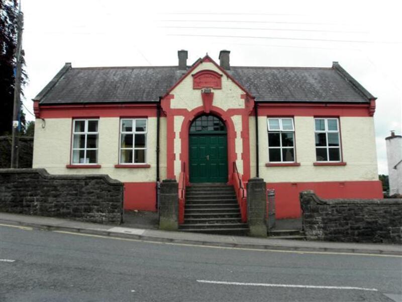 Clones Electric Theatre