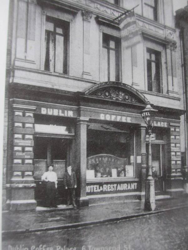Cinema Palace, Dublin