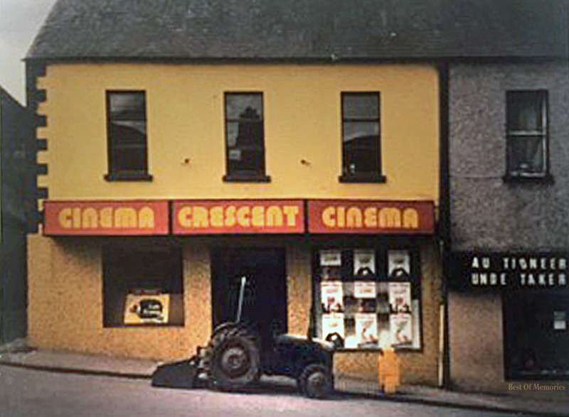 Boyle Picture Theatre