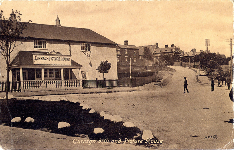 Curragh Picture House