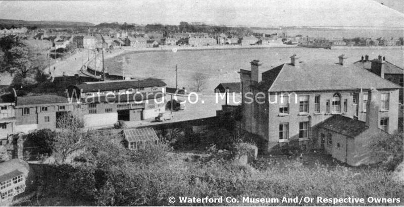 Picture Palace, Dungarvan
