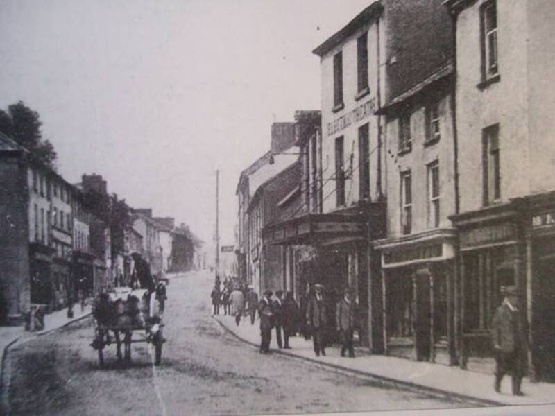Electric Theatre, Tipperary