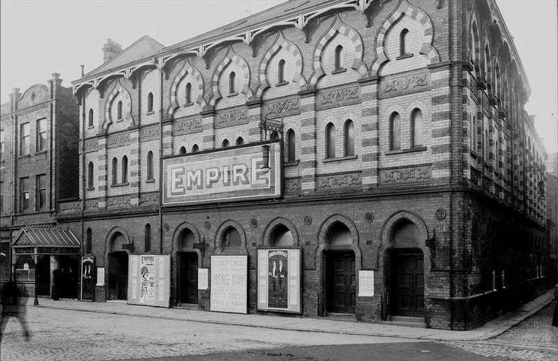 Empire, Belfast
