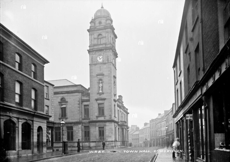 Enniskillen Picture Theatre