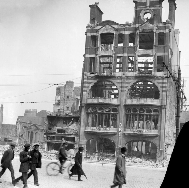Grand Cinema, Dublin