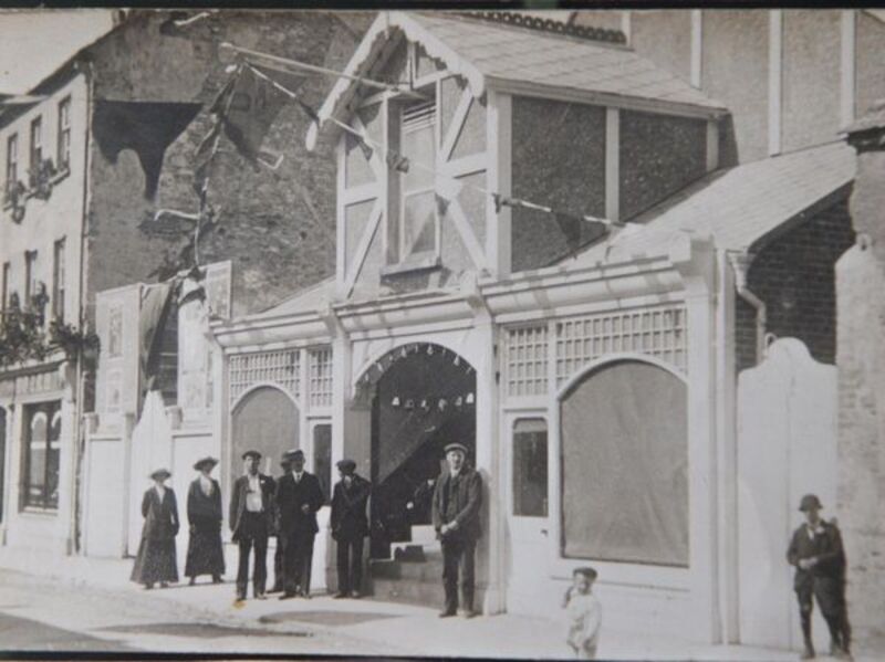 Youghal Picture Palace