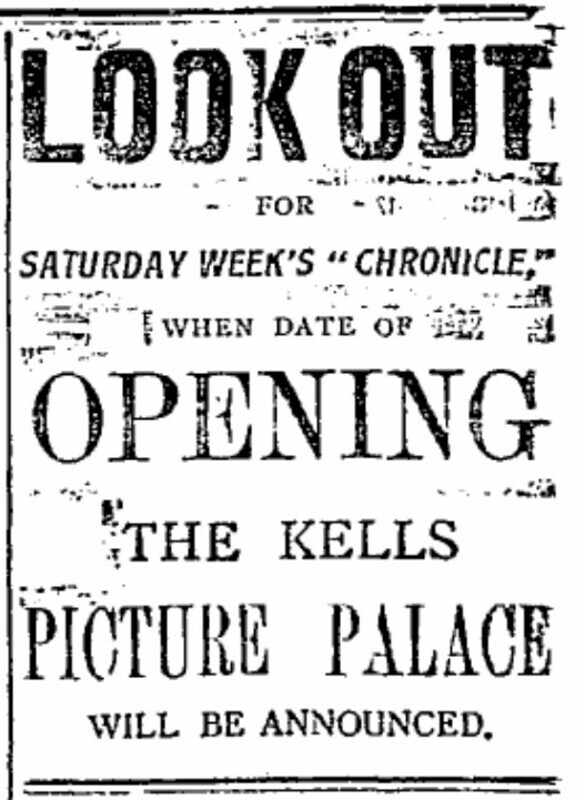 Kells Picture House