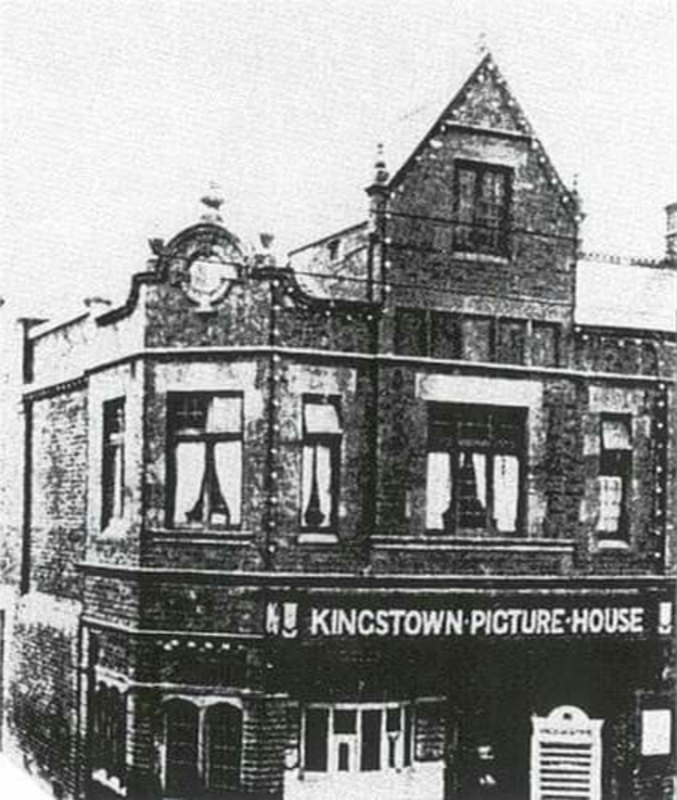 Kingstown Picture House