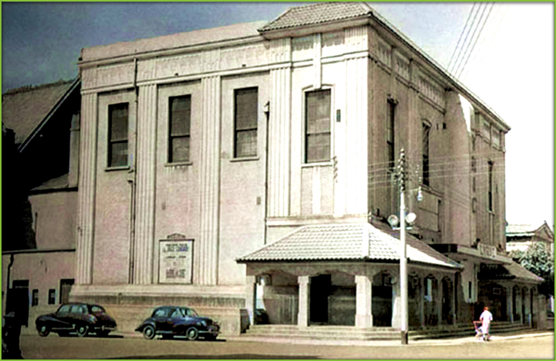 Lyric Cinema, Limerick