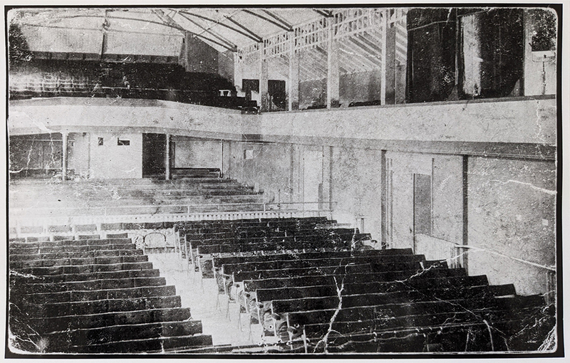 Clonmel Picture Theatre
