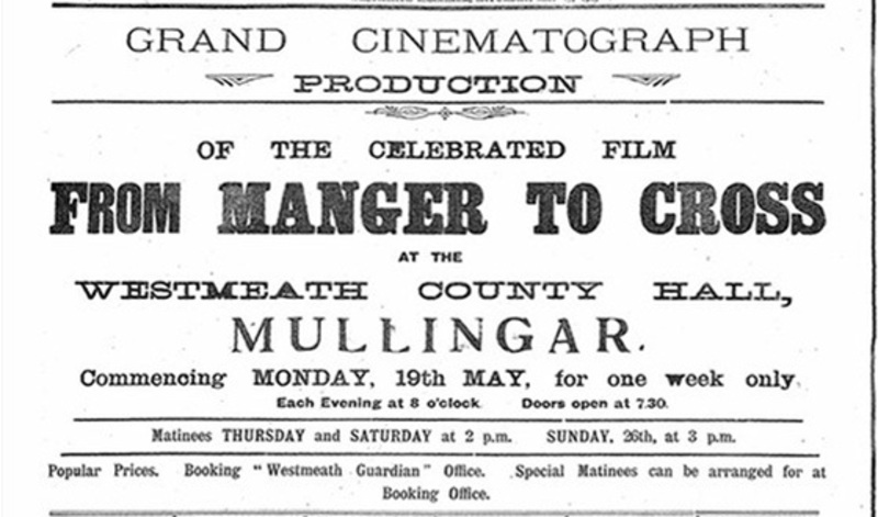 Westmeath County Hall, Mullingar