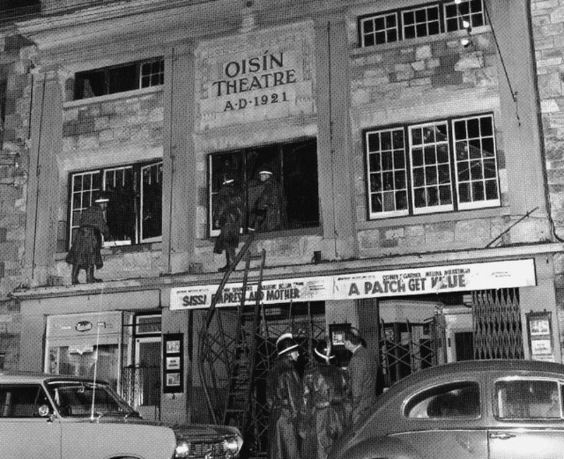 Oisin Theatre, Clonmel