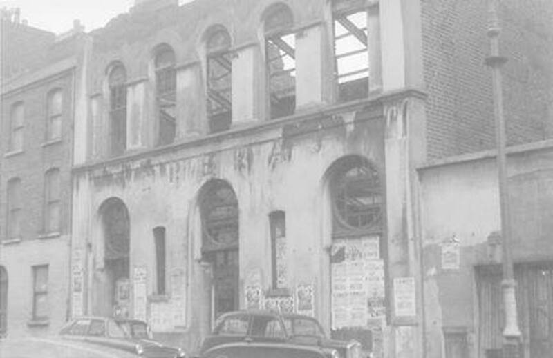 Opera House, Derry