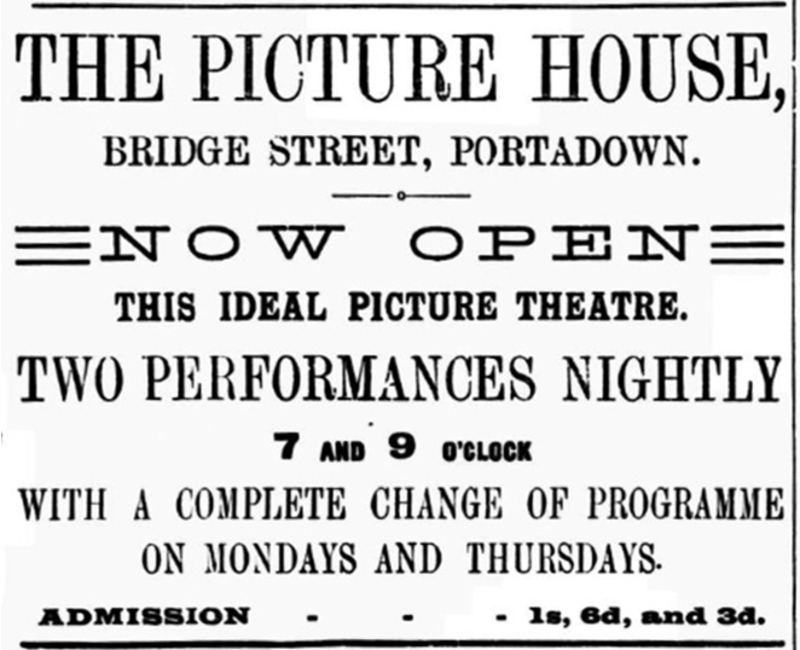 Picture House, Portadown