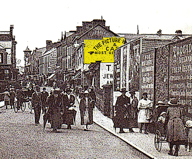 Picture House, Portrush