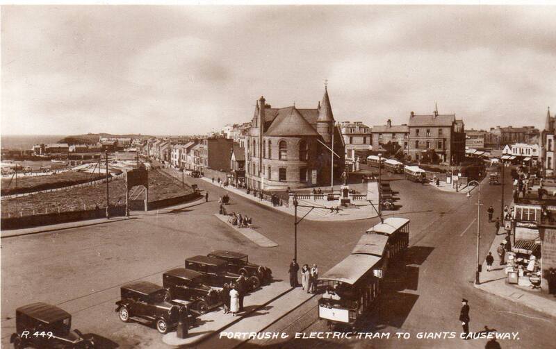 Picture Palace, Portrush