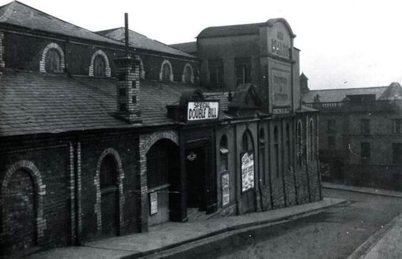 Rialto, Derry