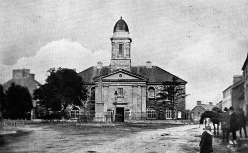 Provincial Electric Cinema, Roscommon
