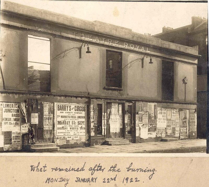 Theatre Royal, Limerick