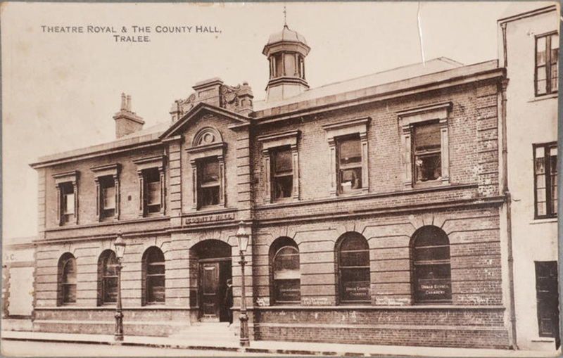 Theatre Royal, Tralee