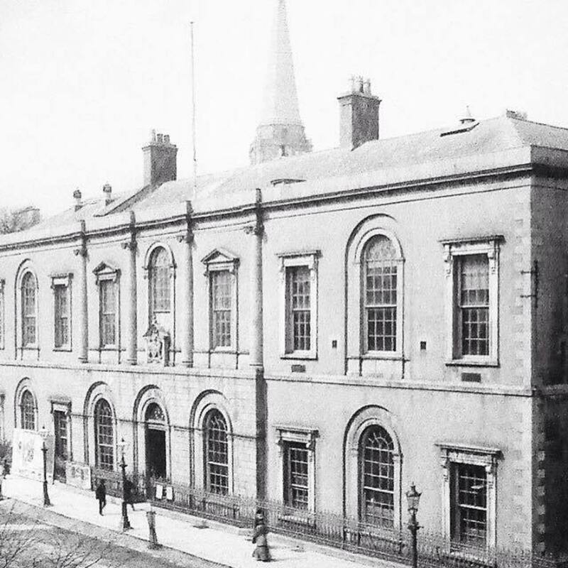 Theatre Royal, Waterford