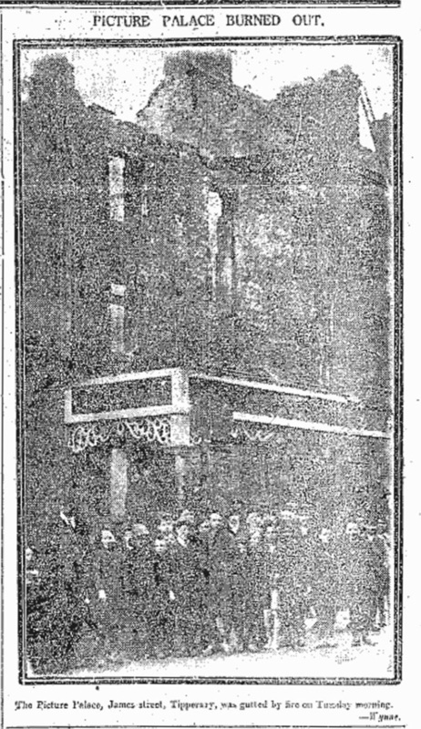 Picturedrome, Tipperary