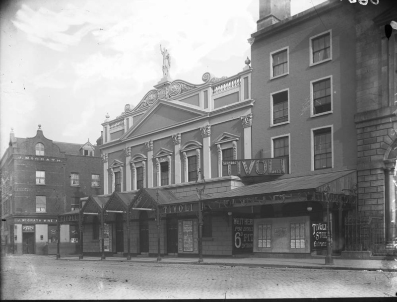 Tivoli, Dublin