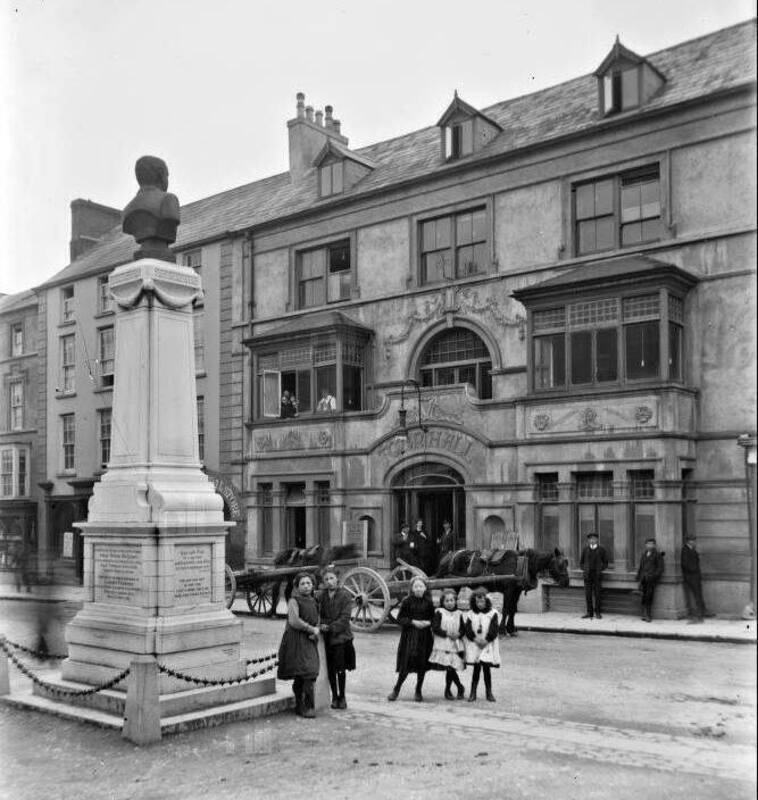 Mallow Picture House