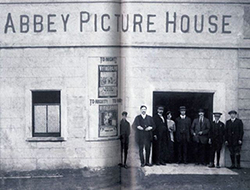 Abbey Picture House, Enniscorthy