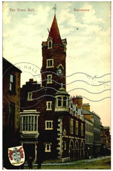 Picture Palace, Ballymena
