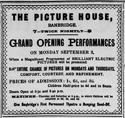 Picture House, Banbridge
