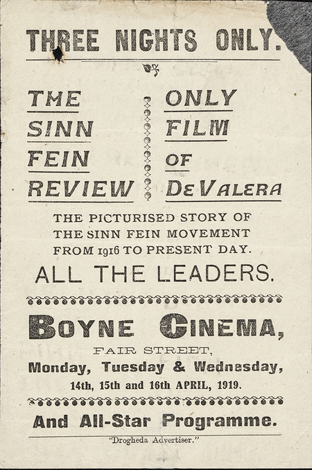 Drogheda Picture Palace
