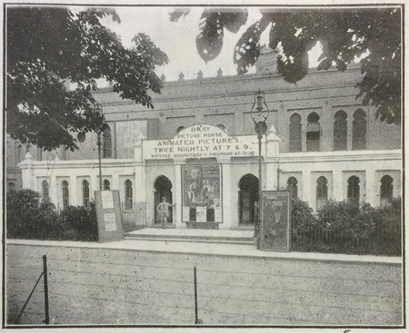 Bray Picture House