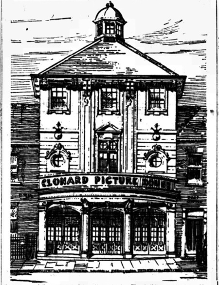 Clonard Picture House, Belfast