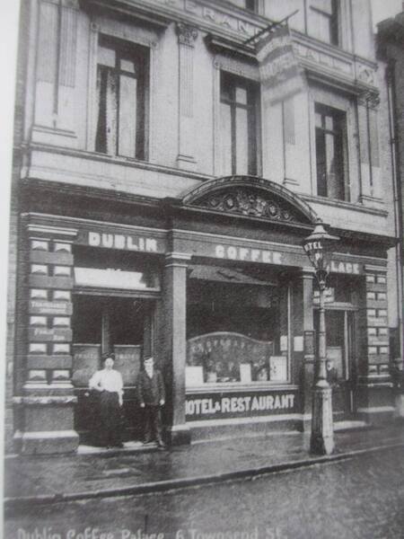 Cinema Palace, Dublin