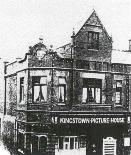 Kingstown Picture House
