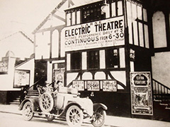 Larne Electric Theatre