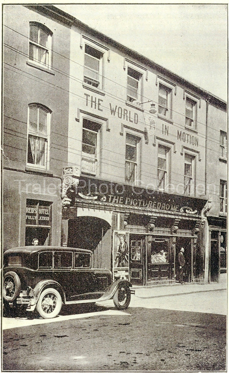 Picturedrome, Tralee