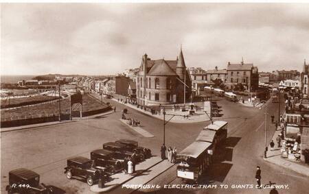 Picture Palace, Portrush