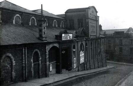 Rialto, Derry