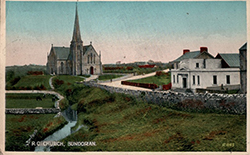 St Patrick's Hall, Bundoran