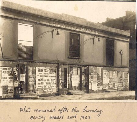 Theatre Royal, Limerick