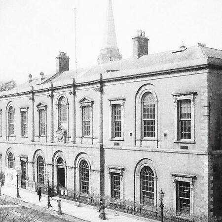Theatre Royal, Waterford
