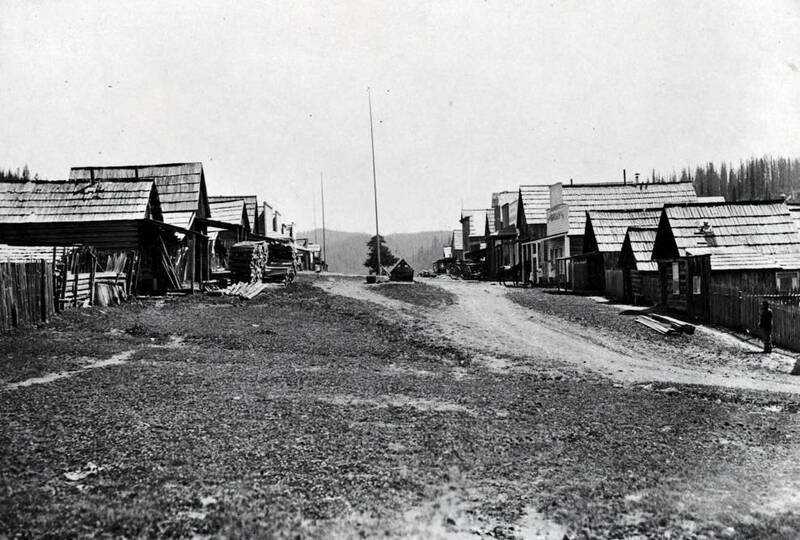 Original negative at Washington State University